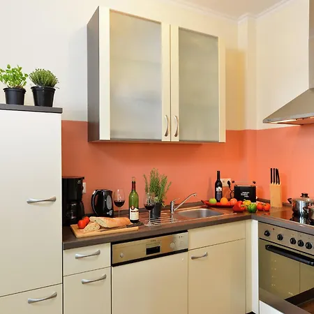 Lovely In Moerz With Garden & Balcony * Lahr (Hunsruck)