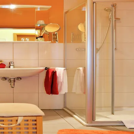 公寓 Lovely In Moerz With Garden & Balcony Lahr (Hunsruck)