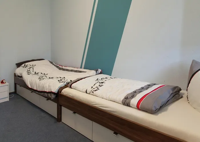 Apartament Lovely In Moerz With Garden & Balcony *