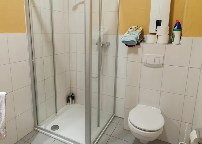 Apartament Lovely In Moerz With Garden & Balcony