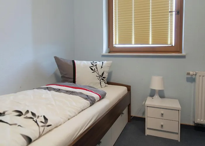 Lovely In Moerz With Garden & Balcony Apartament Lahr (Hunsruck)